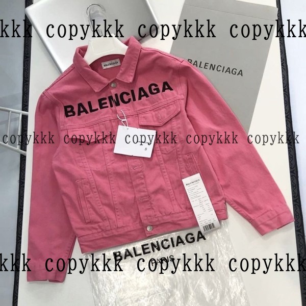 人気 バレンシアガ ジャケット N級品 - clothing-01152 おすすめN級品