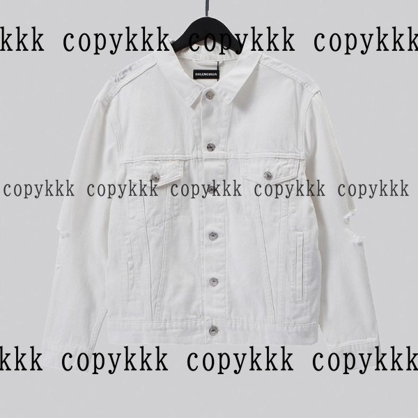 送料無料 バレンシアガ ジャケット スーパーコピー - clothing-01153