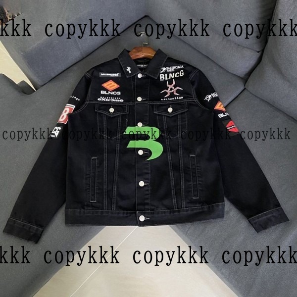 人気 バレンシアガ ジャケット N級品 - clothing-01158