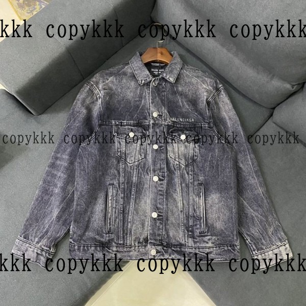 バレンシアガ ジャケット N級品 送料無料 - clothing-01159 画像 2