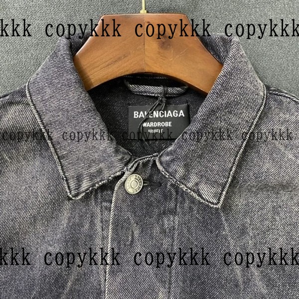 バレンシアガ ジャケット N級品 送料無料 - clothing-01159 画像 3