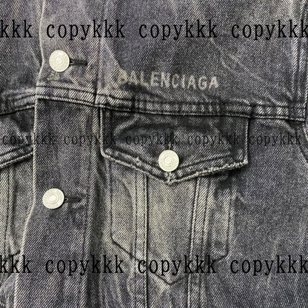 バレンシアガ ジャケット N級品 送料無料 - clothing-01159 画像 4