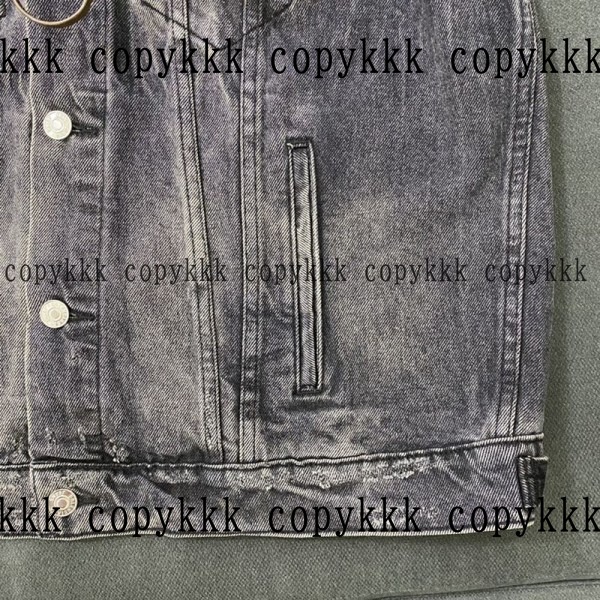 バレンシアガ ジャケット N級品 送料無料 - clothing-01159 画像 7