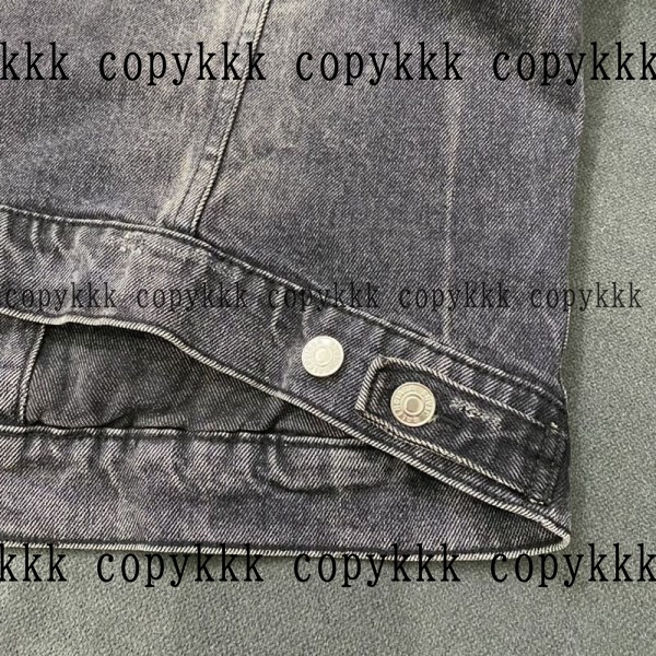バレンシアガ ジャケット N級品 送料無料 - clothing-01159 画像 8