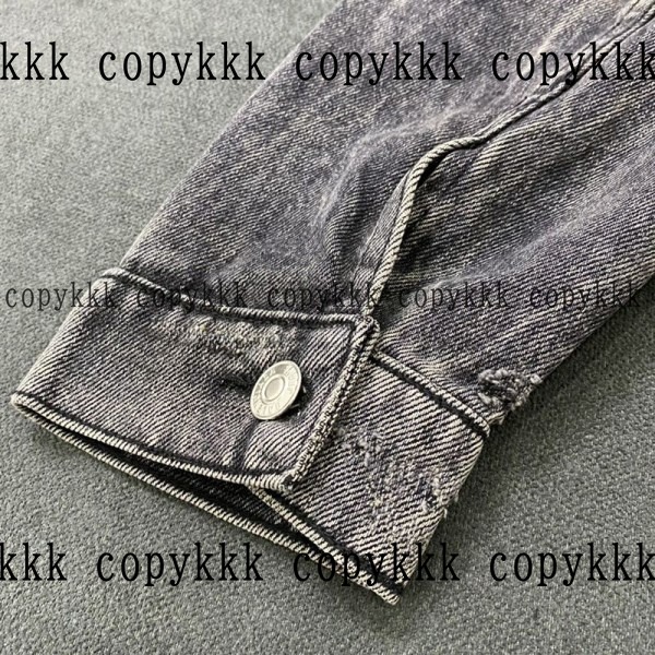 バレンシアガ ジャケット N級品 送料無料 - clothing-01159 画像 9