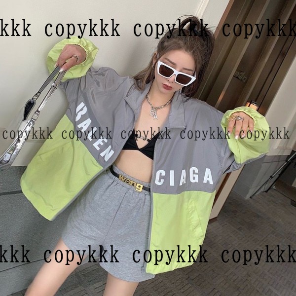 送料無料 バレンシアガ ジャケット スーパーコピー - clothing-01160