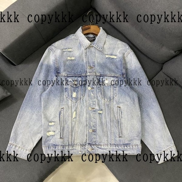 人気 バレンシアガ ジャケット N級品 - clothing-01163 画像 2