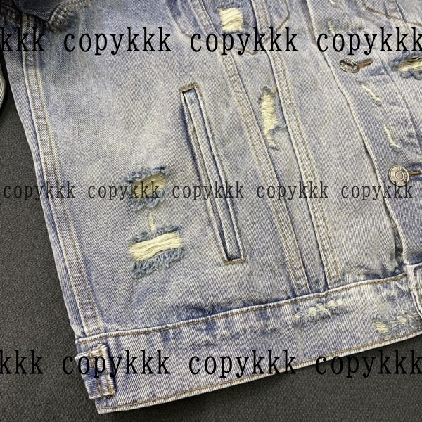 人気 バレンシアガ ジャケット N級品 - clothing-01163 画像 5
