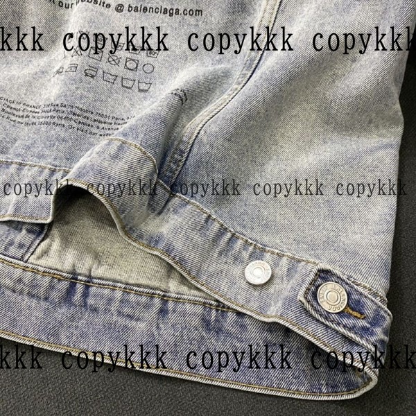 人気 バレンシアガ ジャケット N級品 - clothing-01163 画像 8