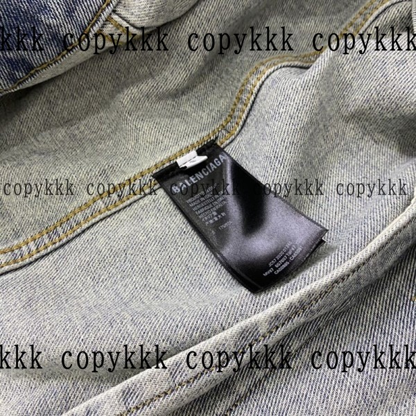 人気 バレンシアガ ジャケット N級品 - clothing-01163 画像 9