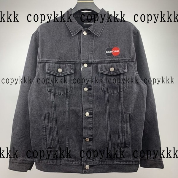 人気 バレンシアガ ジャケット N級品 - clothing-01169 おすすめN級品