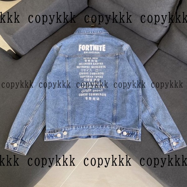 人気 バレンシアガ ジャケット N級品 - clothing-01176