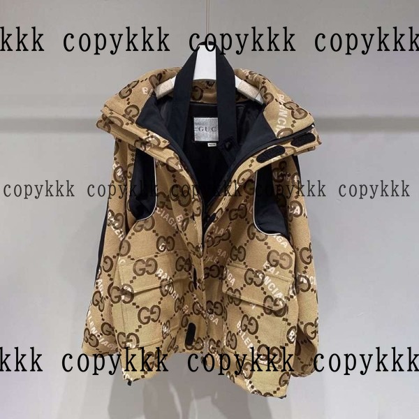 人気 バレンシアガ ジャケット N級品 - clothing-01118 おすすめN級品