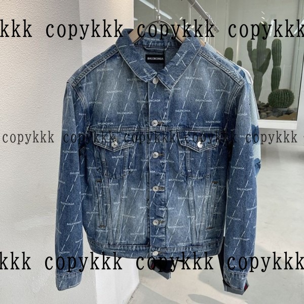 格安 バレンシアガ ジャケット スーパーコピー - clothing-01183