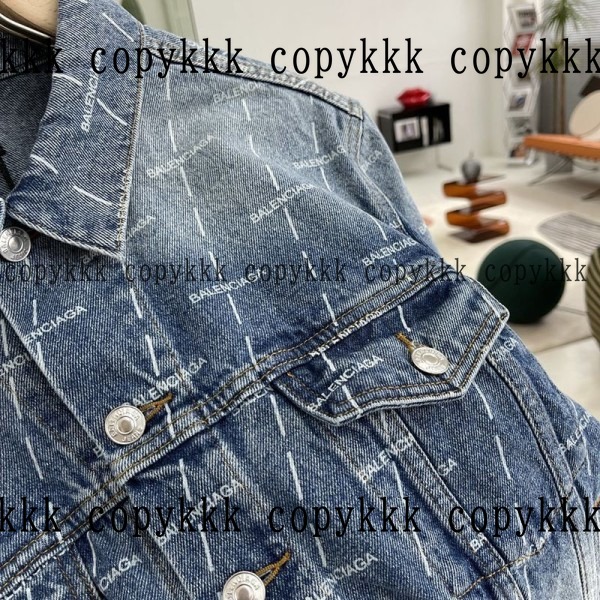 格安 バレンシアガ ジャケット スーパーコピー - clothing-01183 画像 4