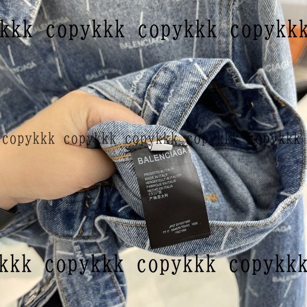 格安 バレンシアガ ジャケット スーパーコピー - clothing-01183 画像 5