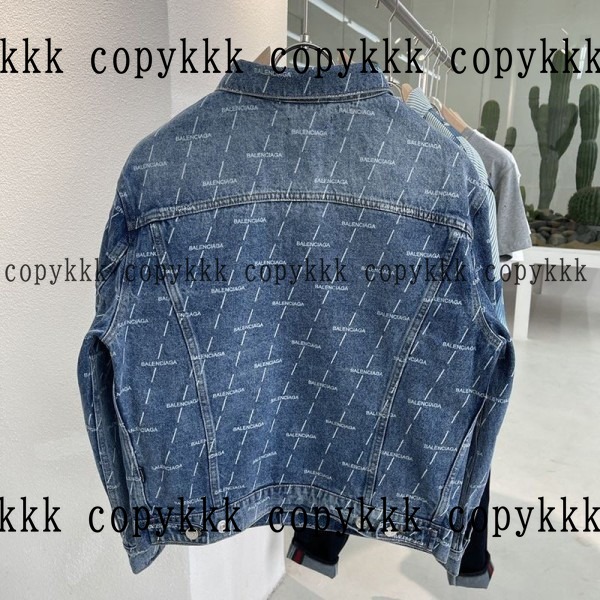 格安 バレンシアガ ジャケット スーパーコピー - clothing-01183 画像 6