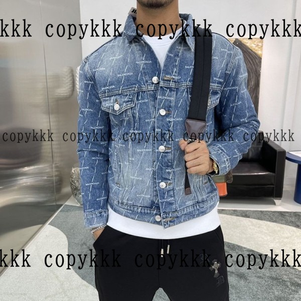 格安 バレンシアガ ジャケット スーパーコピー - clothing-01183 画像 7