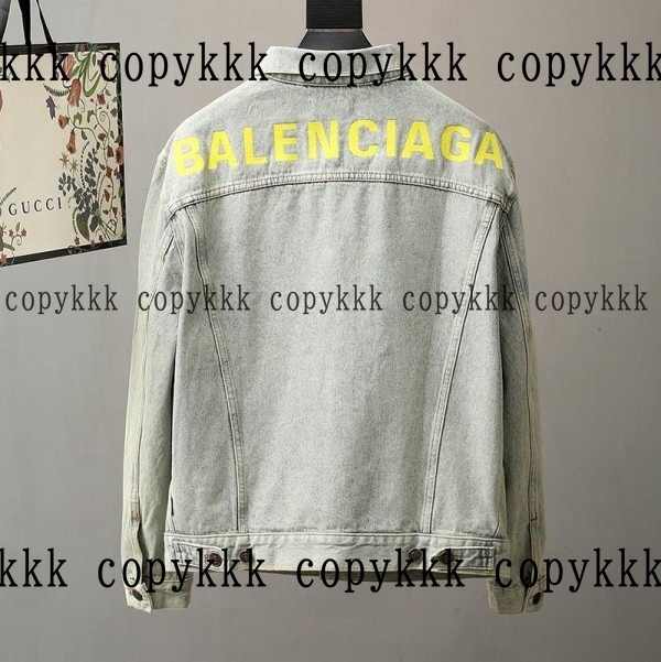 格安 バレンシアガ ジャケット スーパーコピー - clothing-01185 おすすめN級品