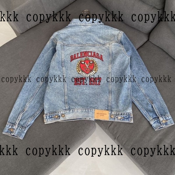 バレンシアガ ジャケット N級品 送料無料 - clothing-01186
