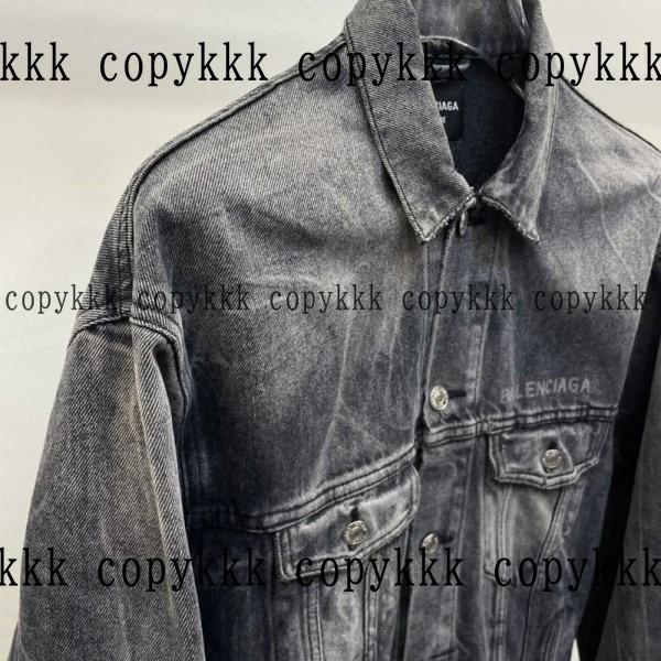 大人気 バレンシアガ ジャケット コピー - clothing-01187 画像 3