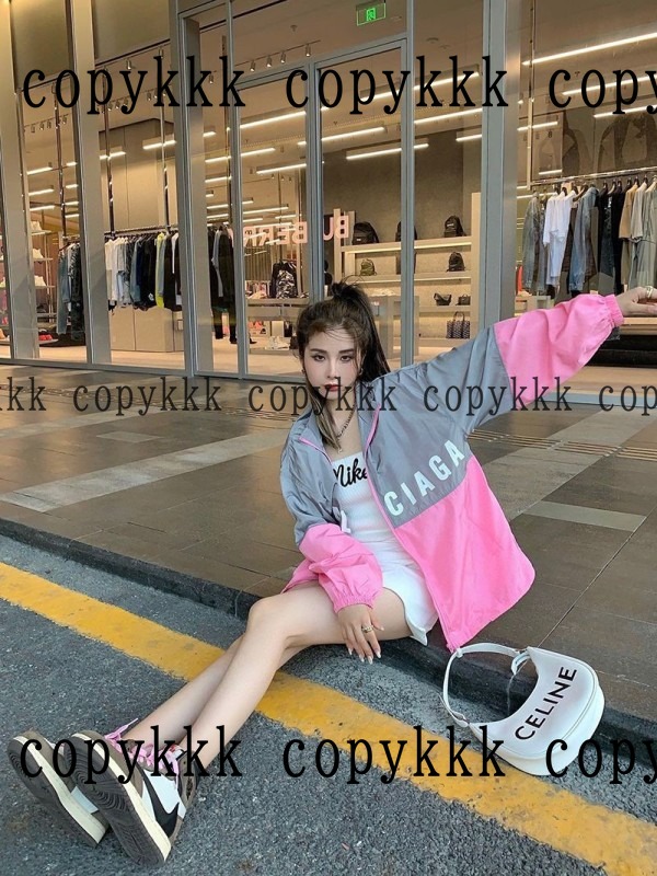 バレンシアガ ジャケット N級品 送料無料 - clothing-01188 画像 9