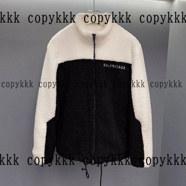 大人気 バレンシアガ ジャケット コピー - clothing-01189