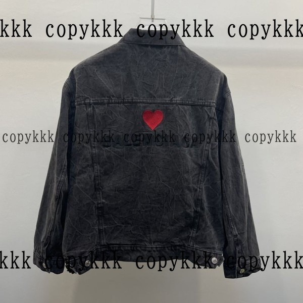 格安 バレンシアガ ジャケット スーパーコピー - clothing-01190