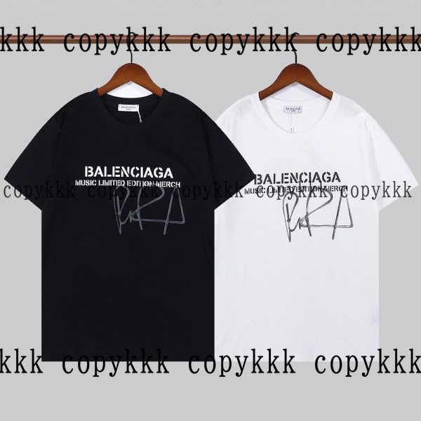 バレンシアガ 半袖 コピー 激安通販 - clothing-00760 おすすめN級品