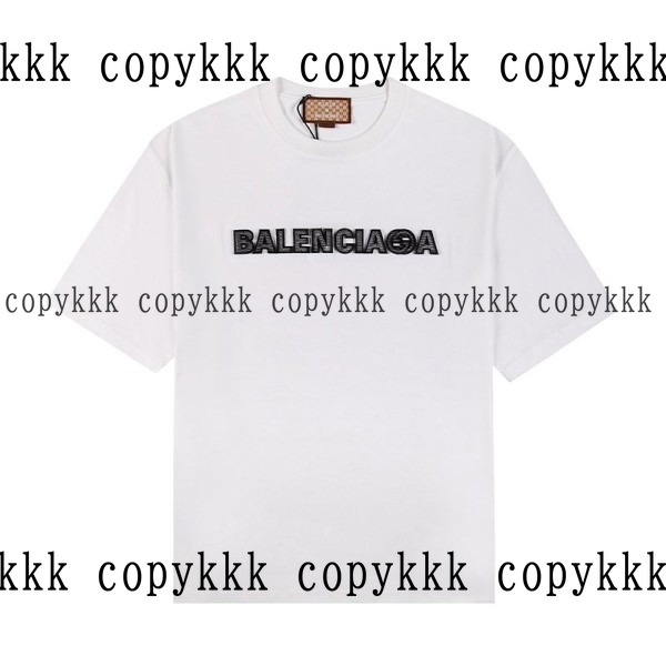 人気 バレンシアガ 半袖 N級品 - clothing-00769