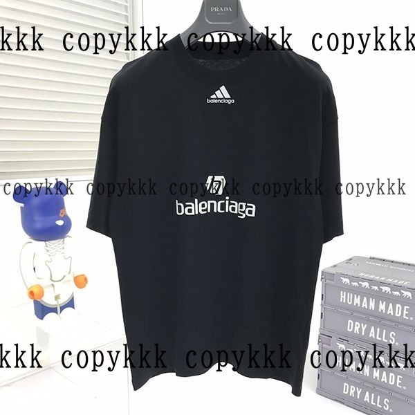 バレンシアガ 半袖 コピー 激安通販 - clothing-00861 おすすめN級品