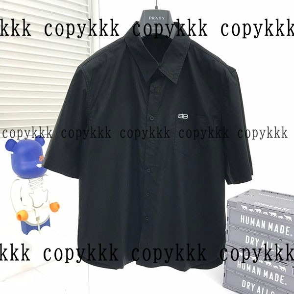バレンシアガ 半袖 N級品 送料無料 - clothing-00863