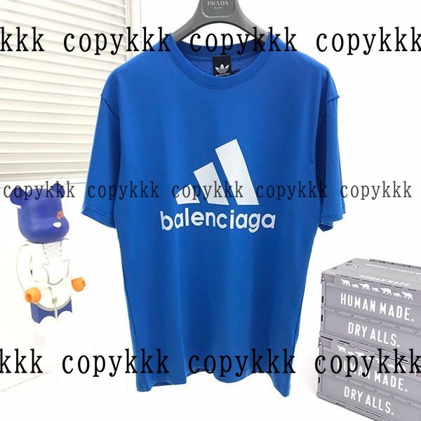 人気 バレンシアガ 半袖 N級品 - clothing-00864 メイン画像