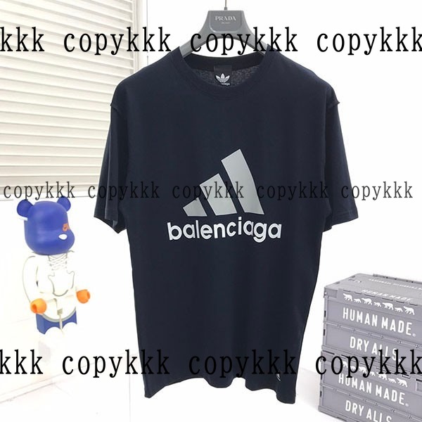 送料無料 バレンシアガ 半袖 スーパーコピー - clothing-00865