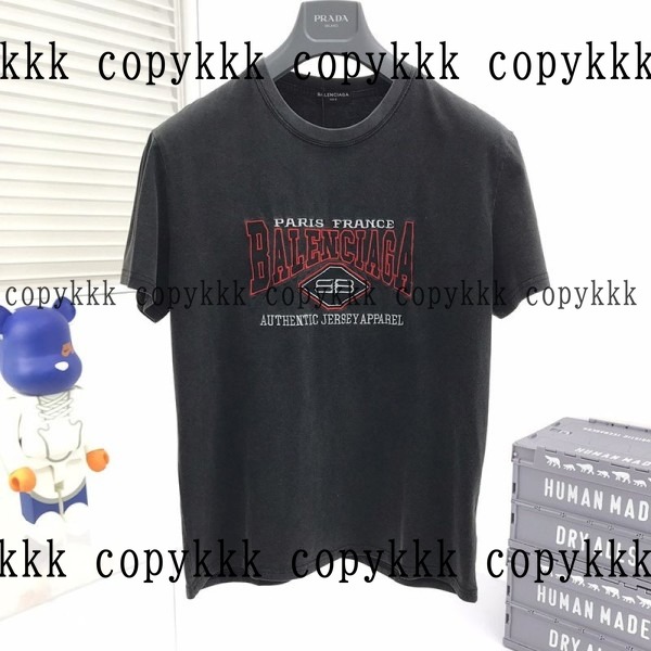 格安 バレンシアガ 半袖 スーパーコピー - clothing-00770 おすすめN級品