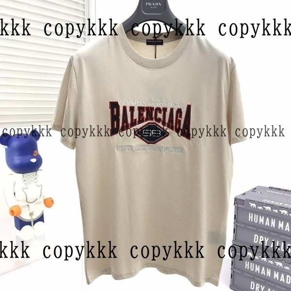 送料無料 バレンシアガ 半袖 スーパーコピー - clothing-00869 おすすめN級品