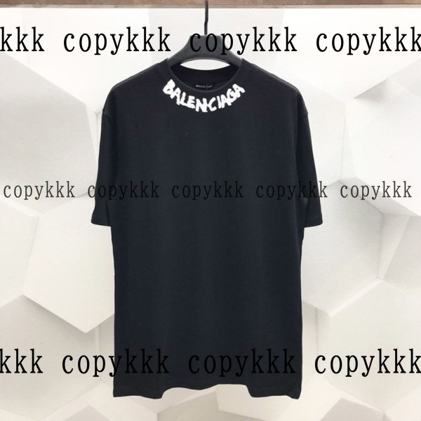 送料無料 バレンシアガ 半袖 スーパーコピー - clothing-00870