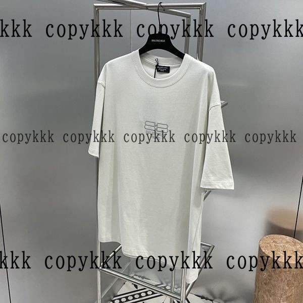 バレンシアガ 半袖 N級品 送料無料 - clothing-00872 画像 2