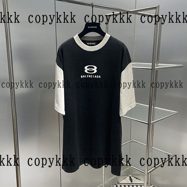 格安 バレンシアガ 半袖 スーパーコピー - clothing-00873 おすすめN級品