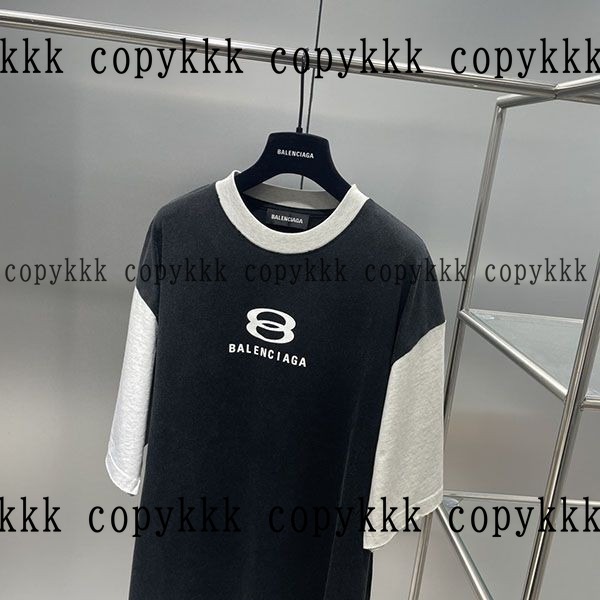 格安 バレンシアガ 半袖 スーパーコピー - clothing-00873 画像 2