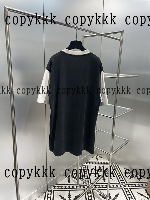 格安 バレンシアガ 半袖 スーパーコピー - clothing-00873 画像 3