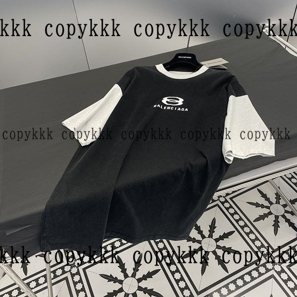 格安 バレンシアガ 半袖 スーパーコピー - clothing-00873 画像 4