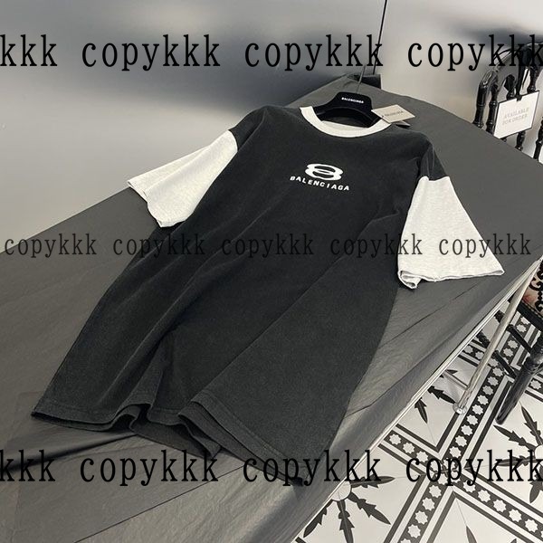 格安 バレンシアガ 半袖 スーパーコピー - clothing-00873 画像 5
