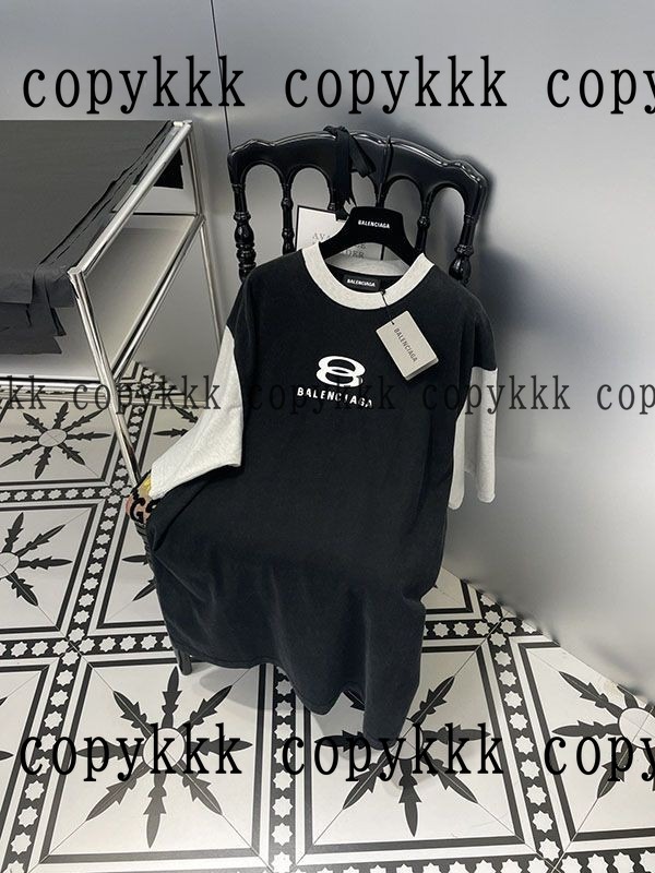 格安 バレンシアガ 半袖 スーパーコピー - clothing-00873 画像 6