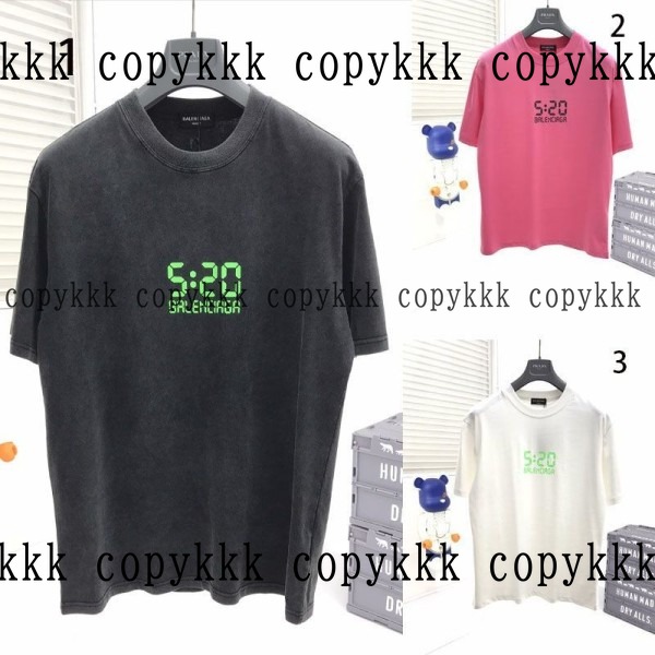 格安 バレンシアガ 半袖 スーパーコピー - clothing-00875 おすすめN級品