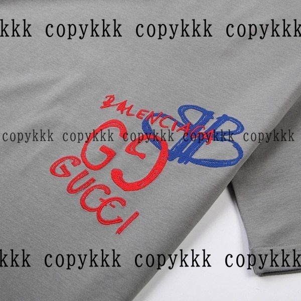 送料無料 バレンシアガ 半袖 スーパーコピー - clothing-00878 画像 4