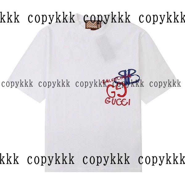 大人気 バレンシアガ 半袖 コピー - clothing-00879