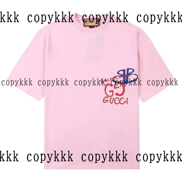 バレンシアガ 半袖 N級品 送料無料 - clothing-00881