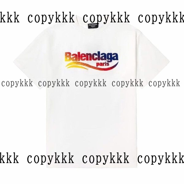 人気 バレンシアガ 半袖 N級品 - clothing-00882 おすすめN級品