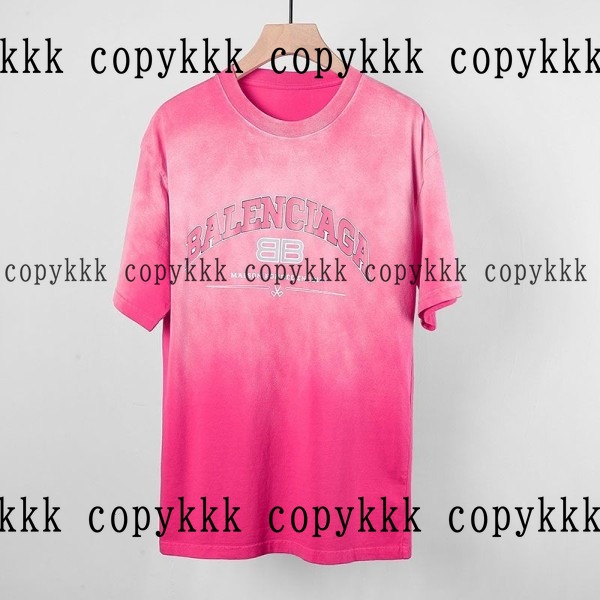 大人気 バレンシアガ 半袖 コピー - clothing-00884 おすすめN級品